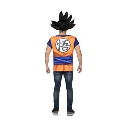 Camiseta My Other Me Goku Dragon Ball