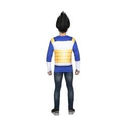 Camiseta My Other Me Dragon Ball Vegeta