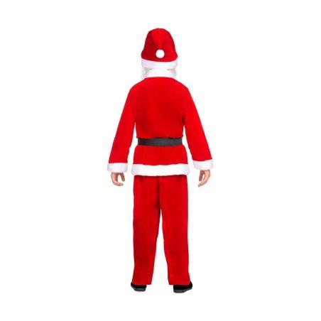 Disfraz para Niños My Other Me Santa Claus (5 Piezas)