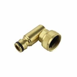 Conector Aqua Control 3/4"