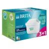 Filtro para Jarra Filtrante Brita MX+ Pro 4 Piezas