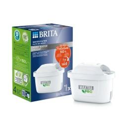 Filtro para Jarra Filtrante Brita Maxtra Pro 1 Pieza