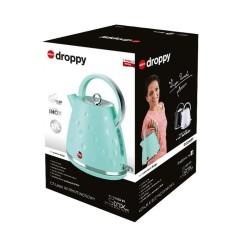 Hervidor Eldom DROPPY Azul Turquesa Plástico 2000 W 1,7 L