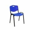 Silla de Recepción Robledo PYC PACK426IAZ Azul