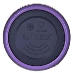 Termo Kambukka Olympus Púrpura Acero Inoxidable 500 ml