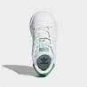 Zapatillas de Deporte para Bebés Adidas Stan Smith Blanco