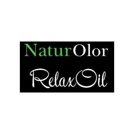 NaturOlor RelaxOil