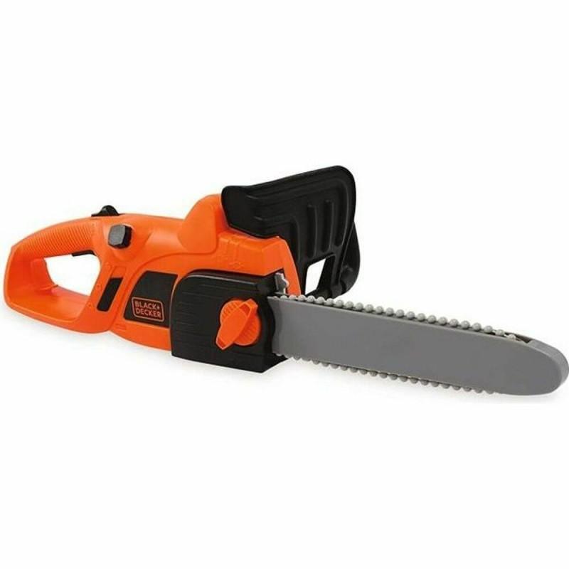 Motosierra de juguete Smoby Electronic Chainsaw Jardinera Motosierra