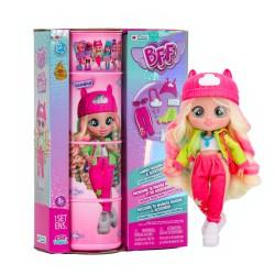 Muñeca IMC Toys BFF