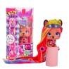 Muñeca para Peinar IMC Toys Bow Power