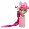 Muñeca para Peinar IMC Toys Bow Power