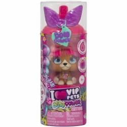 Muñeca para Peinar IMC Toys Bow Power