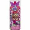 Muñeca para Peinar IMC Toys Bow Power