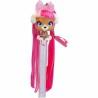 Muñeca para Peinar IMC Toys Bow Power