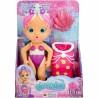 Muñeca Sirena IMC Toys Bloopies