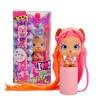 Muñeca para Peinar IMC Toys Bow Power