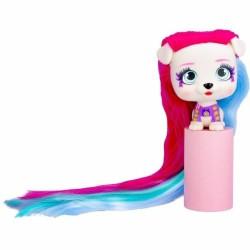 Muñeca para Peinar IMC Toys Bow Power