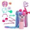 Muñeca para Peinar IMC Toys Bow Power