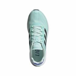 Zapatillas de Running para Adultos Adidas SL20.2 Mujer Cian