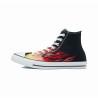 Zapatillas Casual de Mujer Converse Chuck Taylor All-Star Fuego