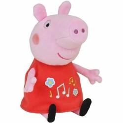 Peluche Jemini Peppa Pig Musical 20 cm