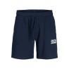 Pantalones Cortos Deportivos para Hombre JPSTNEWSOFT  Jack & Jones 12228920 Azul marino