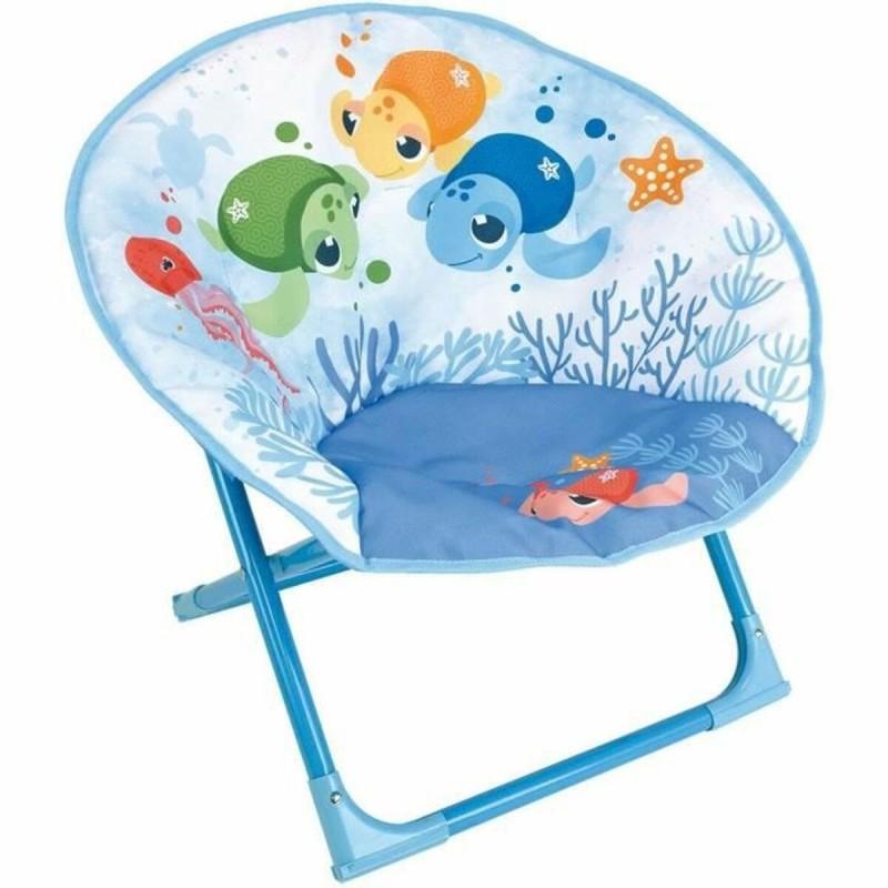 Sillón Infantil Fun House Plegable