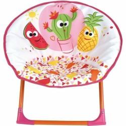 Sillón Infantil Fun House Plegable