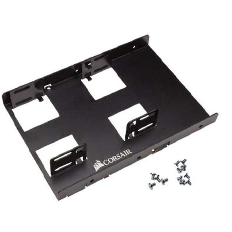 Caja Semitorre ATX Corsair CSSD-BRKT2 Negro