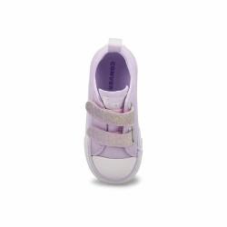 Zapatillas de Deporte para Bebés Converse Chuck Taylor All-Star 2V Lavanda