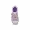 Zapatillas de Deporte para Bebés Converse Chuck Taylor All-Star 2V Lavanda