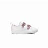 Zapatillas de Deporte para Bebés Converse Chuck Taylor All-Star 2V Blanco