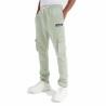 Pantalón para Adultos Ellesse Mattio Jog Beige Hombre