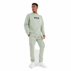 Pantalón para Adultos Ellesse Mattio Jog Beige Hombre