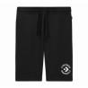 Pantalones Cortos Deportivos para Hombre Converse All-Star Negro