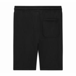 Pantalones Cortos Deportivos para Hombre Converse All-Star Negro