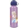 Botella Frozen Trust The Journey 530 ml Aluminio