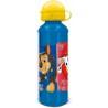 Botella The Paw Patrol Pup Power 530 ml Aluminio