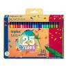 Set de Rotuladores Staedtler Triplus 323 25 Piezas Multicolor