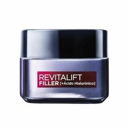 Sérum Facial L'Oreal Make Up Revitalift Filler Ácido Hialurónico 50 ml