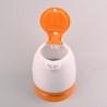 Hervidor Feel Maestro MR012  Blanco Naranja Plástico 1100 W 1 L