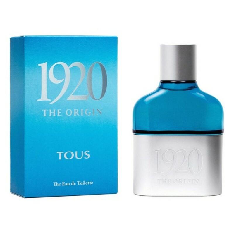 Perfume Mujer 1920 Tous EDT (60 ml)