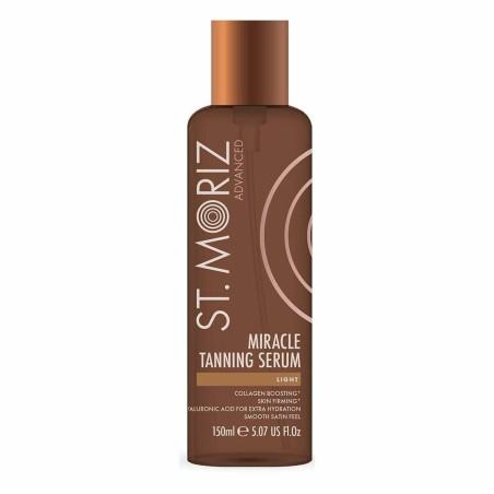 Sérum Facial St. Moriz 9UST6450601 Autobronceador 150 ml