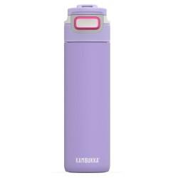 Termo Kambukka Elton Insulated Digital Púrpura Acero Inoxidable 600 ml