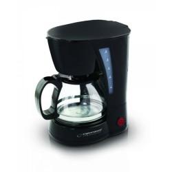 Cafetera Eléctrica Esperanza EKC006 Negro 650 W 0,6 L