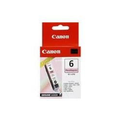 Cartucho de Tinta Original Canon BCI6E Magenta