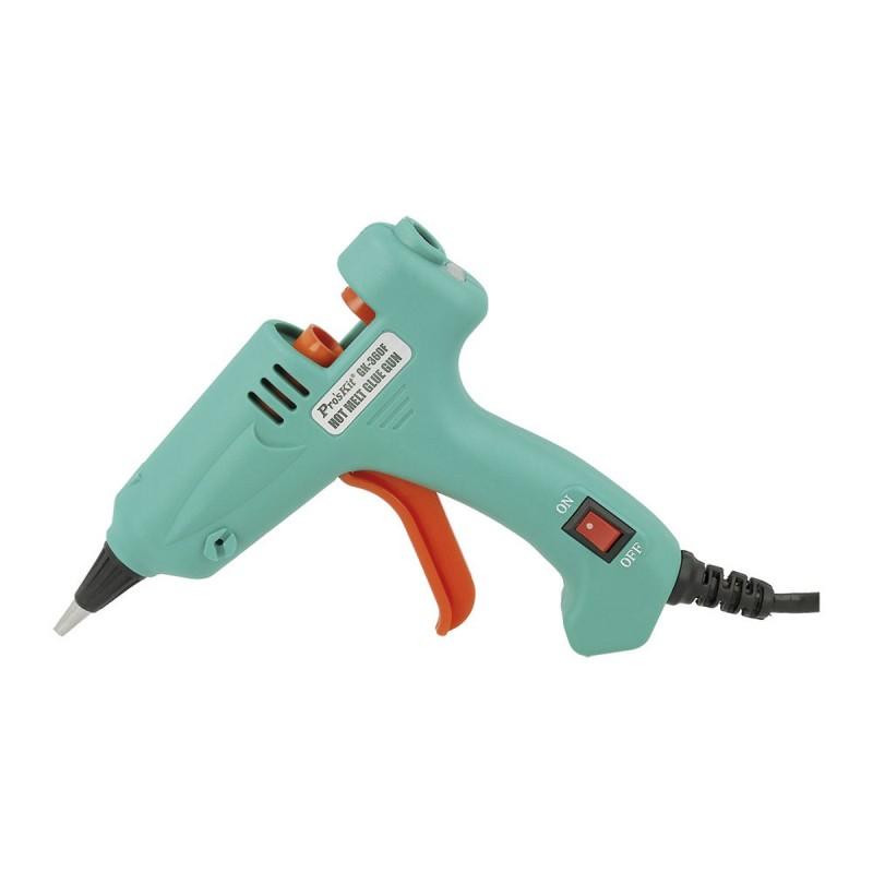 Pistola Termofusible Proskit hrv8959 20 W