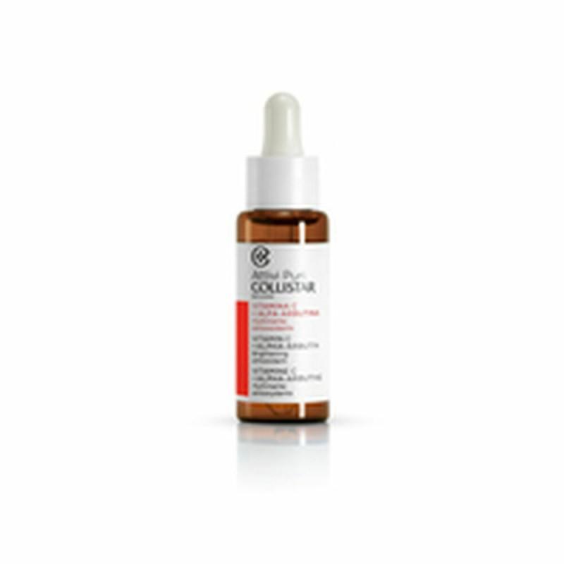 Sérum Antioxidante Collistar Attivi Puri Iluminador Vitamina C (30 ml)