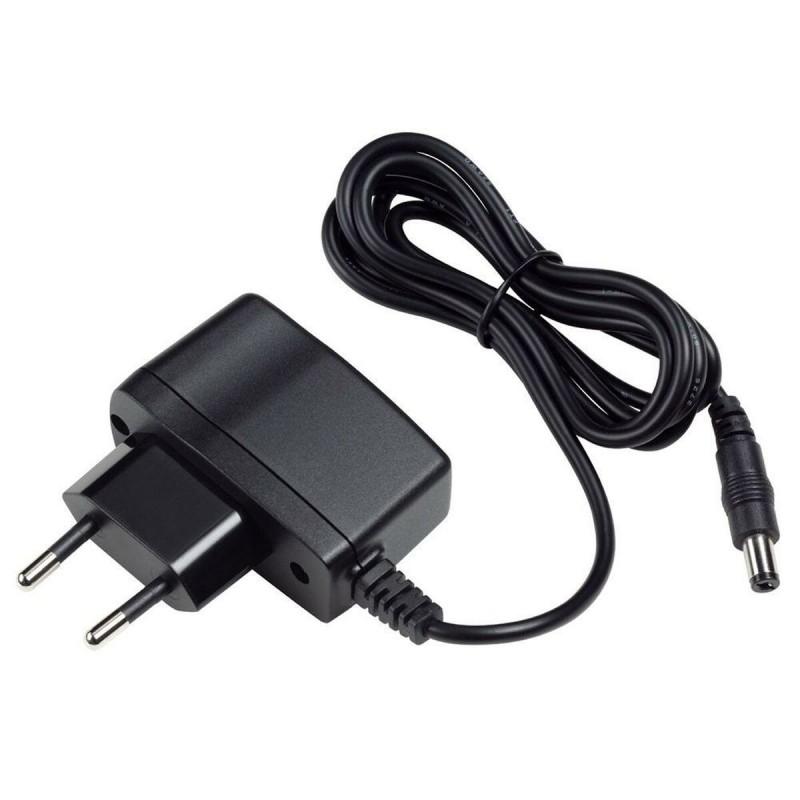 Adaptador de Corriente Casio ADA-60024 Calculadora impresora Negro