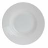 Plato Hondo Bormioli Rocco Toledo Vidrio 23 cm (6 Unidades)